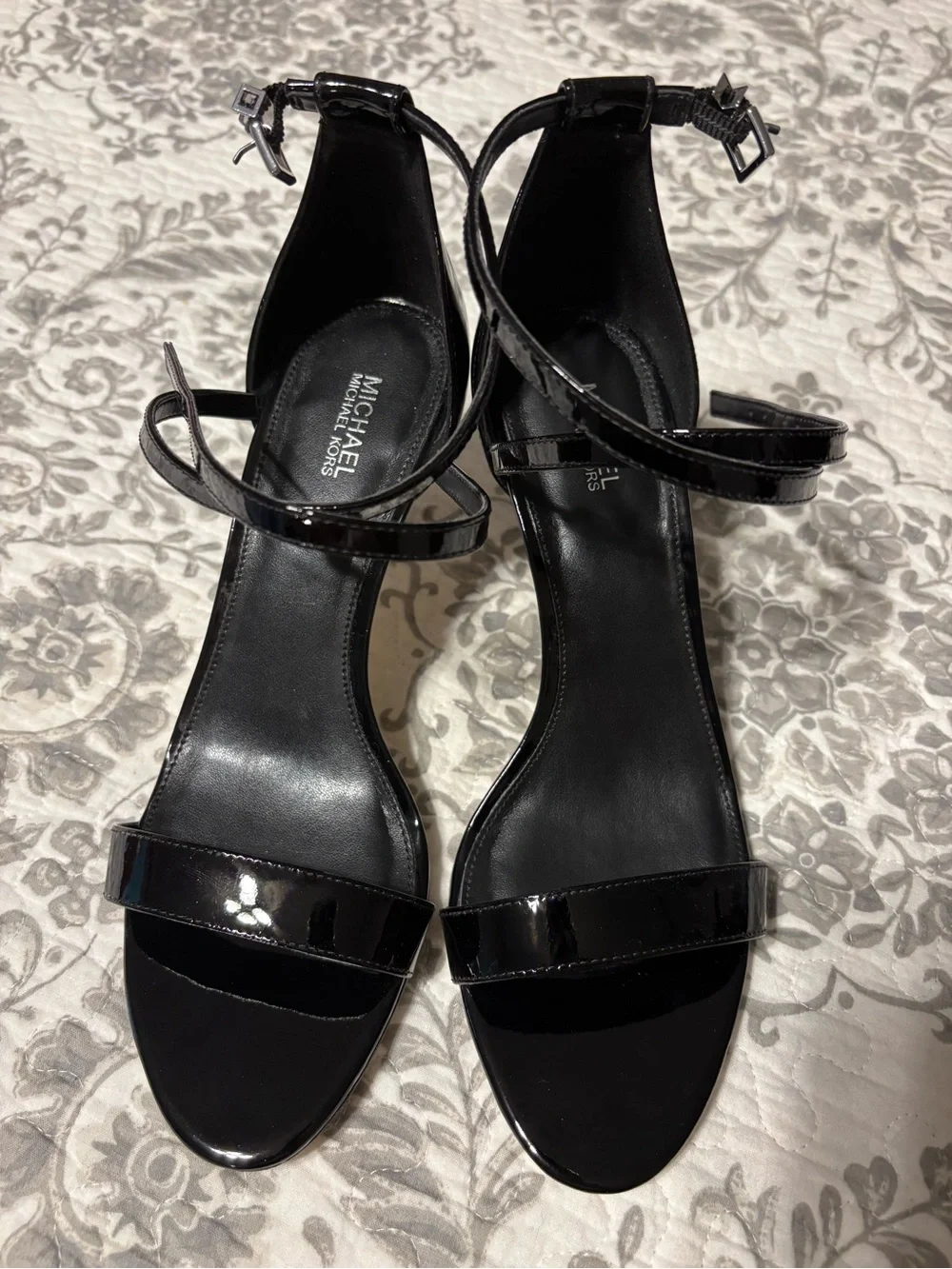 Michael Kors elegant black